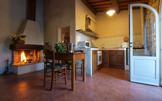 Agriturismo La Moraia