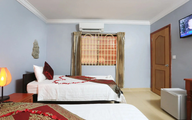 Cheng Lay Guesthouse