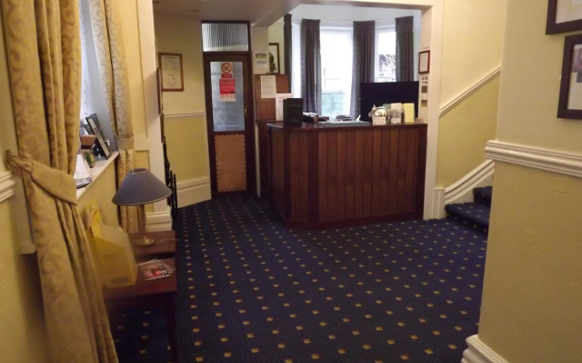 Ullswater Hotel