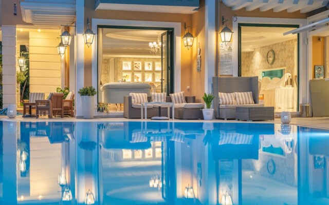 Hotel Orion