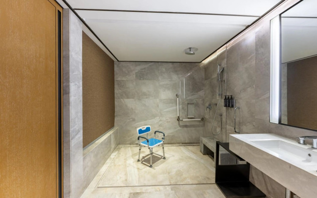 Sheraton Grand Hangzhou Binjiang Hotel
