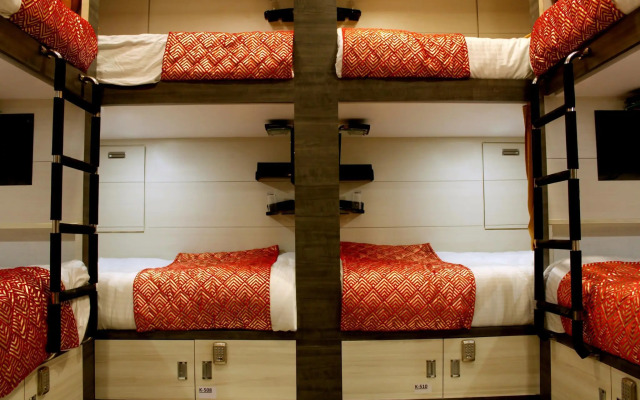 Hotel Kama International