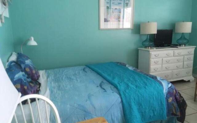 Seahorse Beach Bungalows