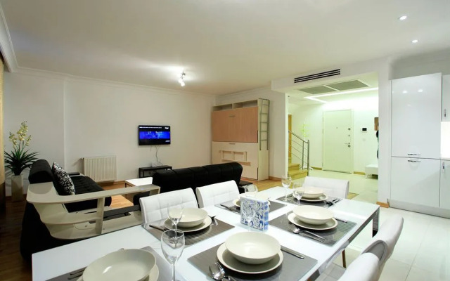 Glory Residence Taksim