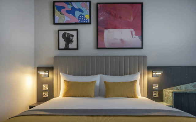 Maldron Hotel Manchester Central – Cathedral Quarter