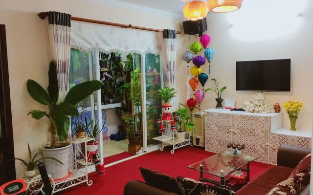 Homestay at Dream House