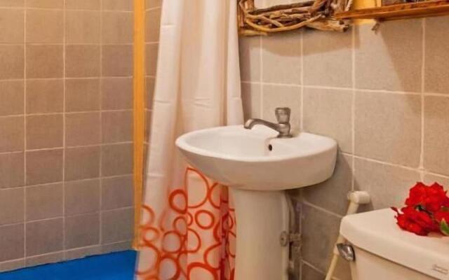 Kurma Eco Beach Lodge
