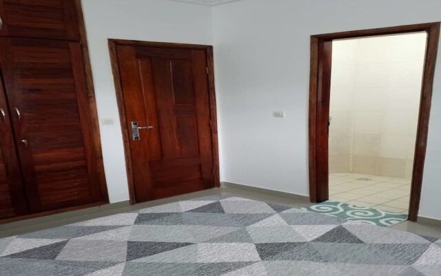 Residence Viateur