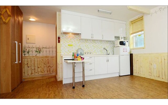 Taean Pine Beach Pension