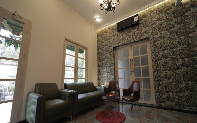 De Fleur Hotel