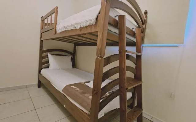 116 AN - Stay Nissi Blossom Apartment