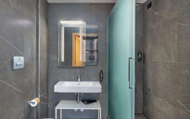 B&B Hotel Milano City Center Duomo