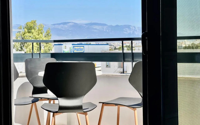 M & M boutique apartments
