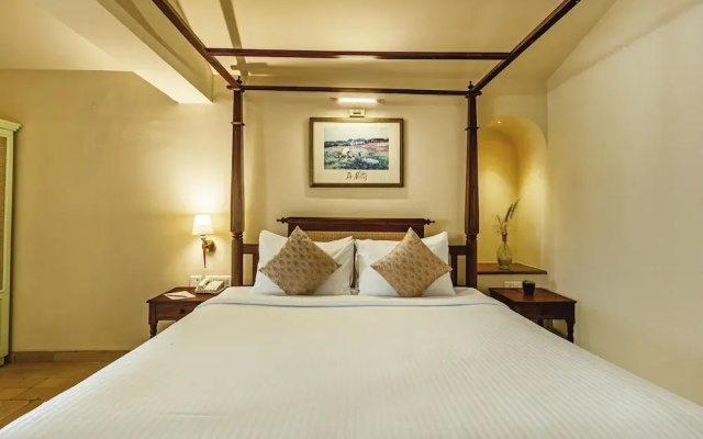 La Flora Amberley Resort