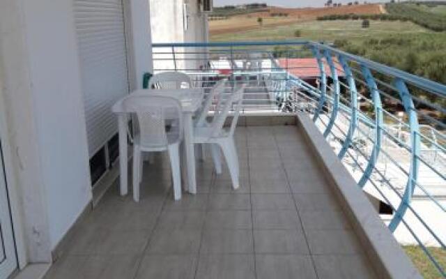Villa Giannis