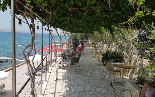 Pension Augustino