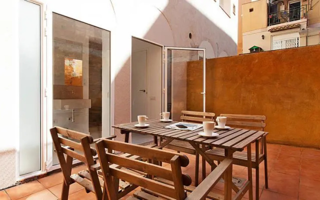 ClassBedroom Apartments VIII