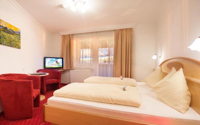 Familotel St. Johanner Hof