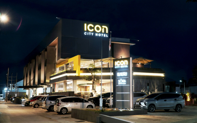 ICON City Hotel Samarinda — hotel in Samarinda