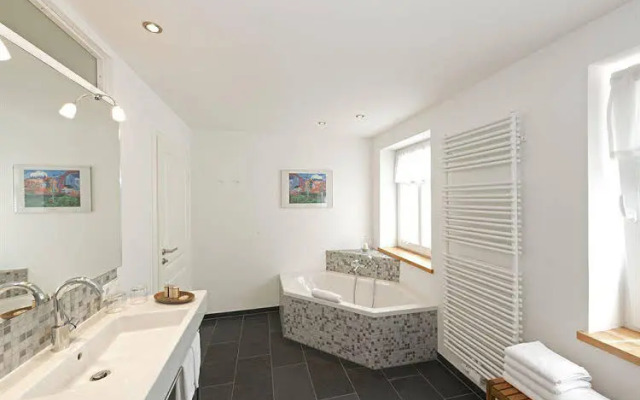 Appartements Alte Schule