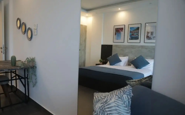 The Lead Hotel