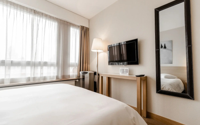 Starling Hotel Residence Genève