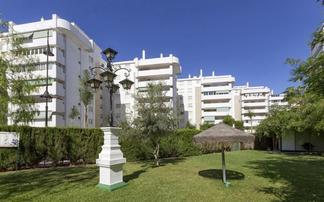 Immaculate 3-bed Apartment in Fuengirola