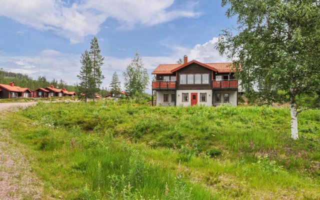 Stunning Home in Särna With 4 Bedrooms and Wifi