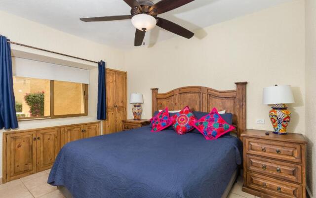 Princesa de Penasco Condo C101 Sandy Beach Puerto Penasco