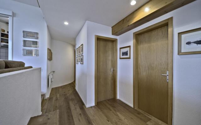 Chesa Gordona 1 Celerina