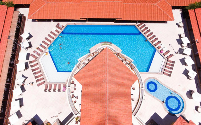Porto Seguro Praia Resort - All Inclusive