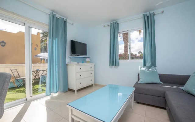 Apartamentos Oasis Royal Corralejo