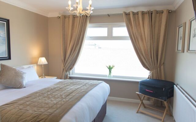 Kilkee Town House