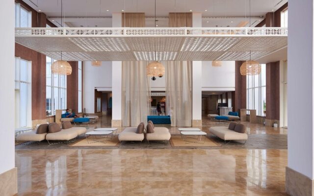 Melia Saidia Residences