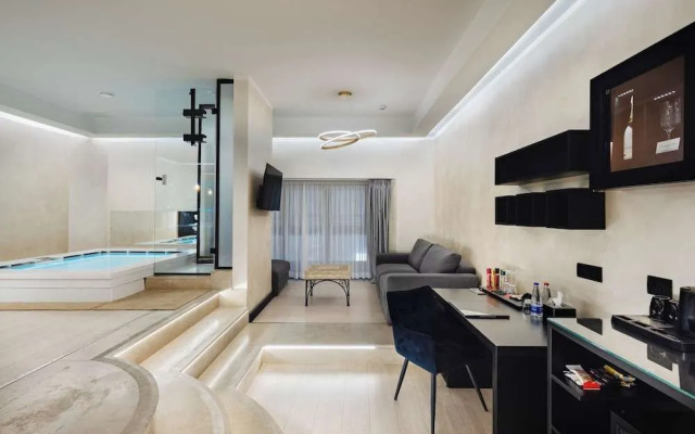 Dream Suite Trevi