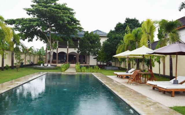 Adeeva Villa
