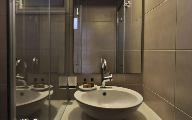 Glykeria Mini Suites