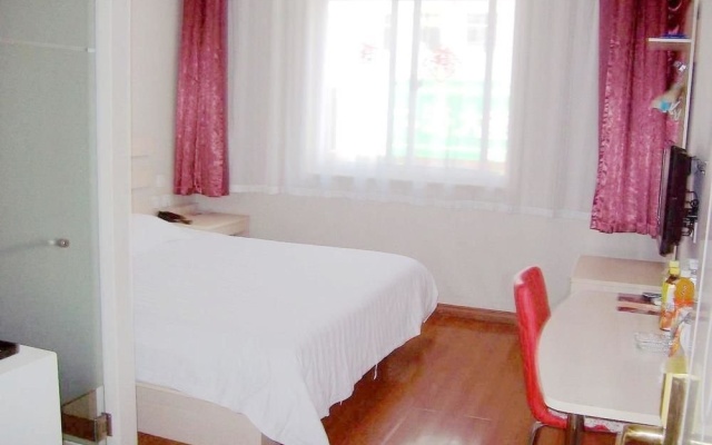 Y-yuan Guesthouse – Guest Rooms – Yantai