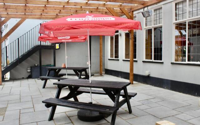 The King's Arms Hotel and Restaurant