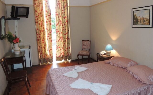 Parque Hotel Morro Azul