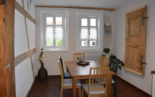 Ferienwohnung Veste Coburg