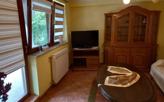 Apartman Sadija
