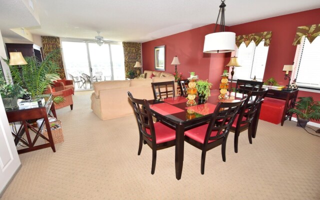 1805 Yacht Club Villas