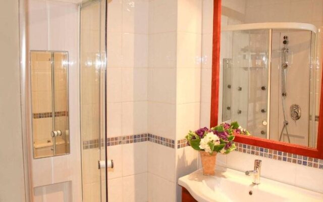 Hostal Alcántara