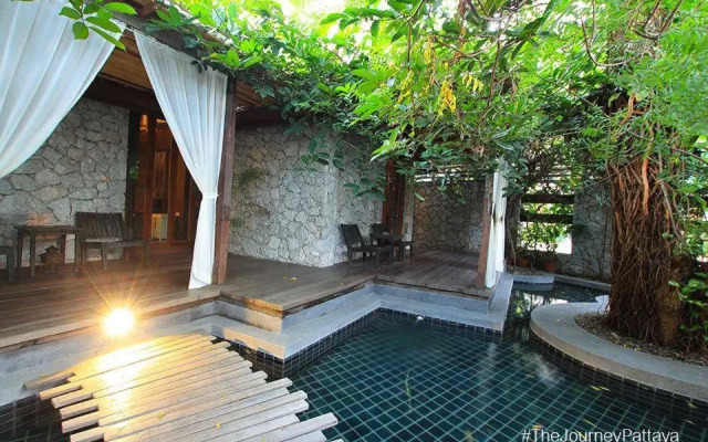 The Journey Resort Pattaya