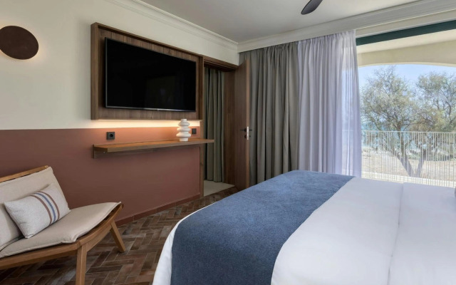 Domes Aulus Zante, Autograph Collection