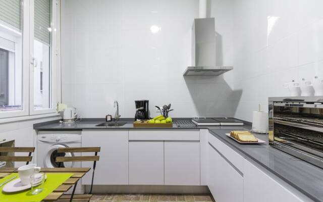 El mirador de Huertas