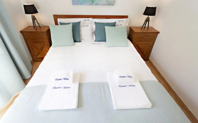 QV 21 - Straw Hat Apartment - Quinta Velha