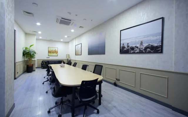 Best Western Plus Hotel & Residences Istanbul