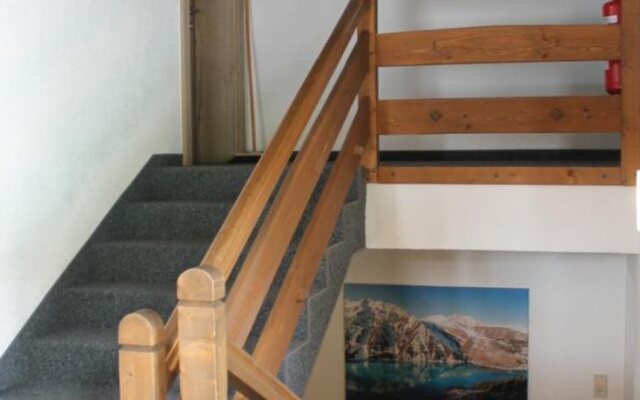 A CASA Juwel - Ski in & Out Appartements